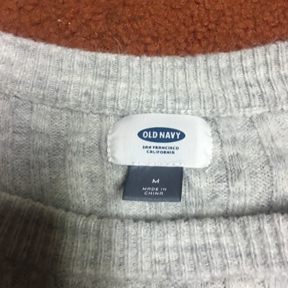 Sweater - Picture 2 of 2